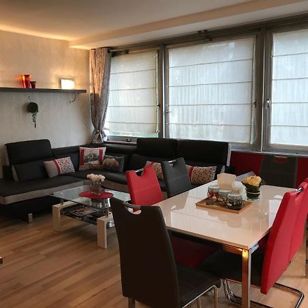 La Forclaz - Centre Ville & Lac, Balcon, Parking آنسي المظهر الخارجي الصورة