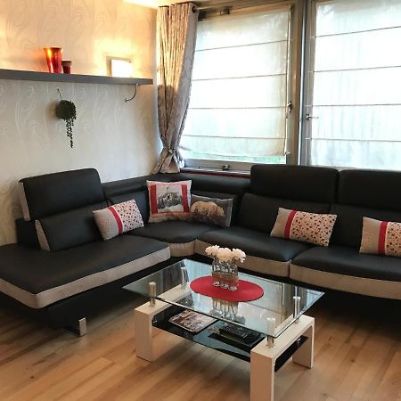 La Forclaz - Centre Ville & Lac, Balcon, Parking آنسي المظهر الخارجي الصورة