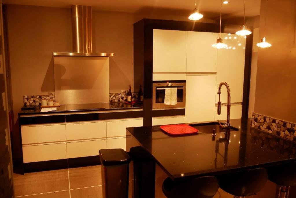 La Forclaz - Centre Ville & Lac, Balcon, Parking آنسي المظهر الخارجي الصورة