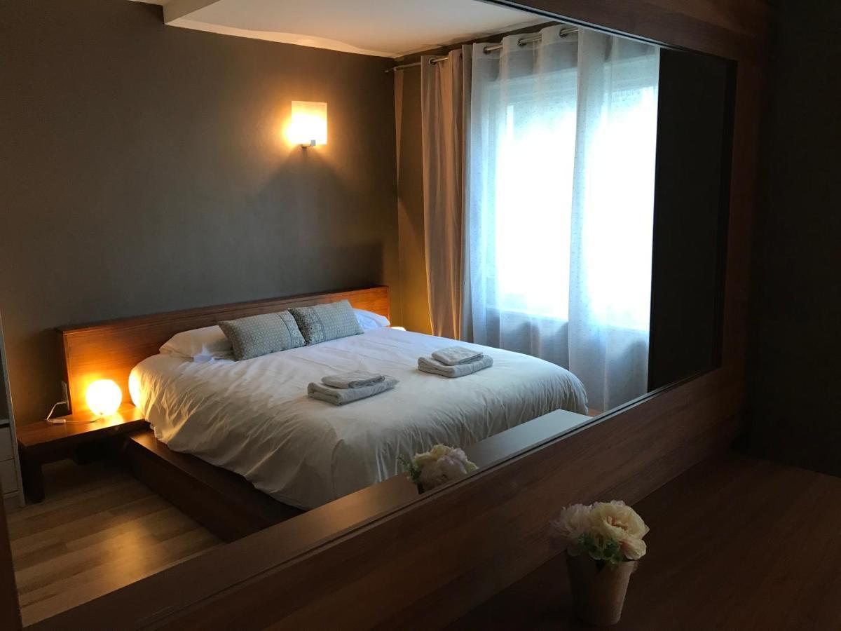 La Forclaz - Centre Ville & Lac, Balcon, Parking آنسي المظهر الخارجي الصورة