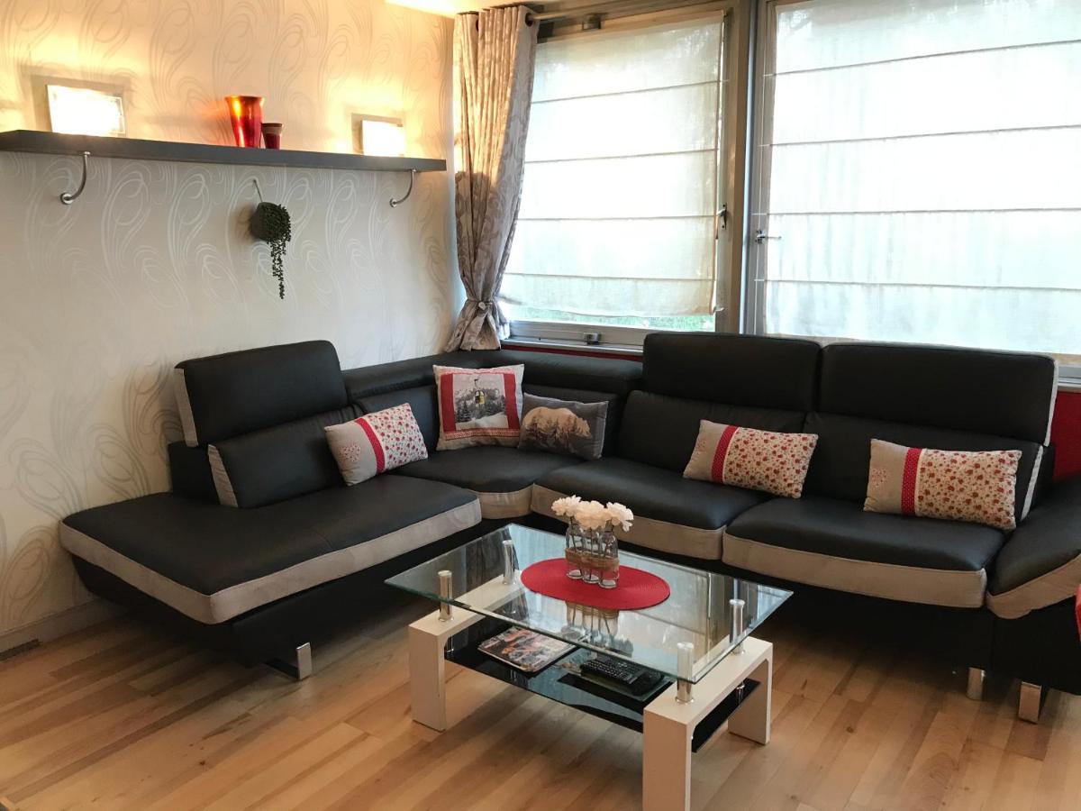 La Forclaz - Centre Ville & Lac, Balcon, Parking آنسي المظهر الخارجي الصورة