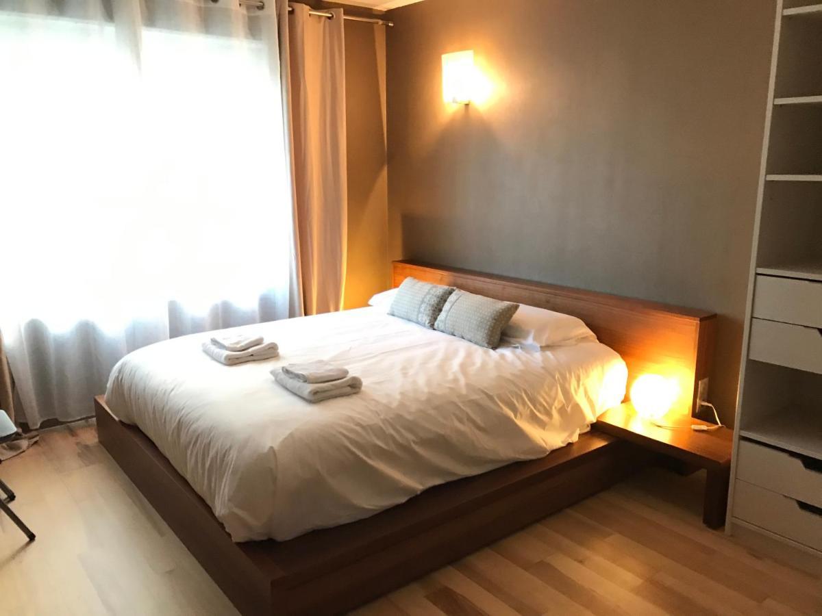 La Forclaz - Centre Ville & Lac, Balcon, Parking آنسي المظهر الخارجي الصورة